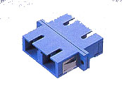 SC/PC Duplex