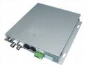 Video optical transceiver (2 channel Video)