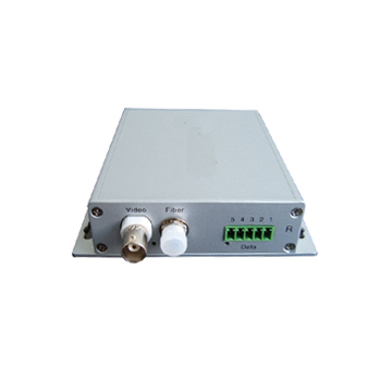 Video Multiplexer