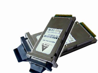 X2 Transceiver