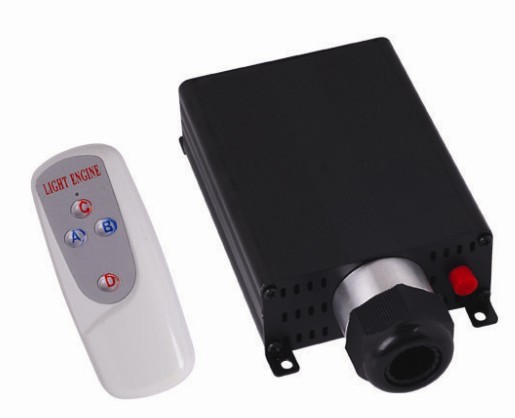16W LED  LIGHT SOURCE
