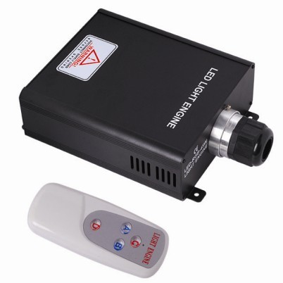 45W LED LIGHT SOURCE