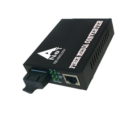 Media Converter