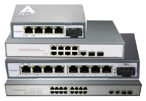 POE SWITCH