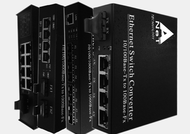Fiber Switch