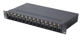 14 slot media converter